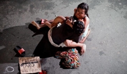 1.800 người Philippines đã chết trong chiến dịch chống ma túy